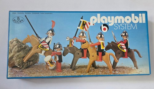 Playmobil system exklusiv - system, exklusiv-set