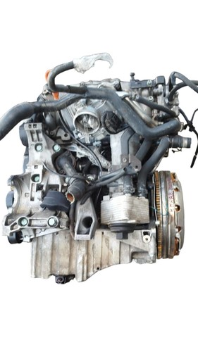 Motore completo per audi - motore,