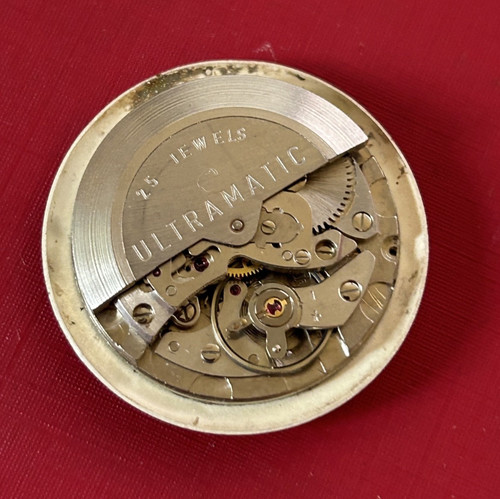 Orologio vintage gub - gub, /