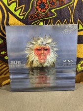 SELFIE MINA LP 2024 Sealed