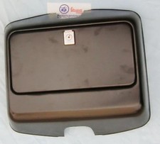 Bauletto scudo Anteriore