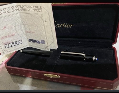 Penna cartier - cartier,