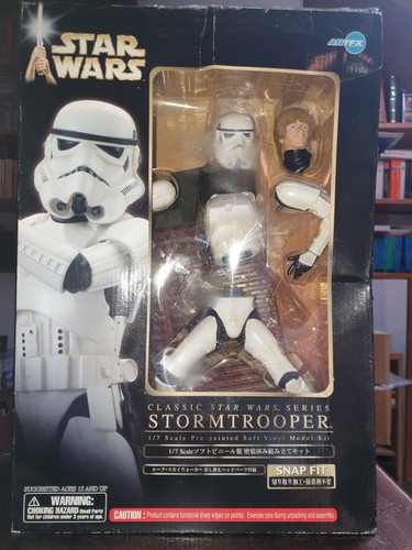 Star wars kotobukiya - star,