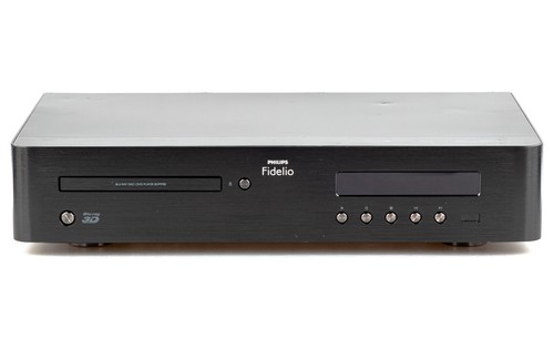Philips fidelio bdp9700 - fidelio,