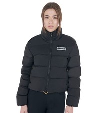 Giacca piumino donna in