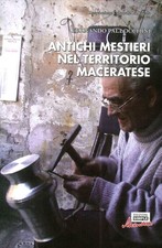 Antichi mestieri nel