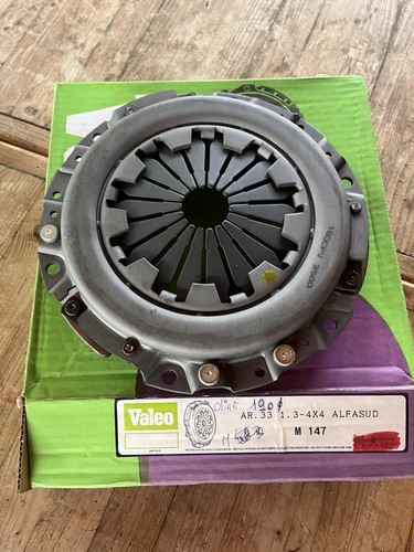 Spingidisco frizione valeo - frizione,