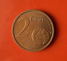 2 CENT 2008 MALTA [K268]