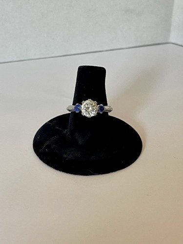 Anello qvc tacori argento - tacori, in