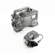 Panasonic AJ-HPX2000 2/3" 3CCD