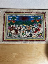 Arte popolare messicana amata