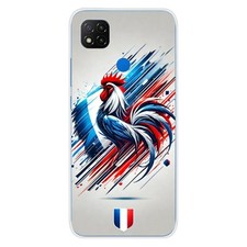 Custodia in silicone stampata