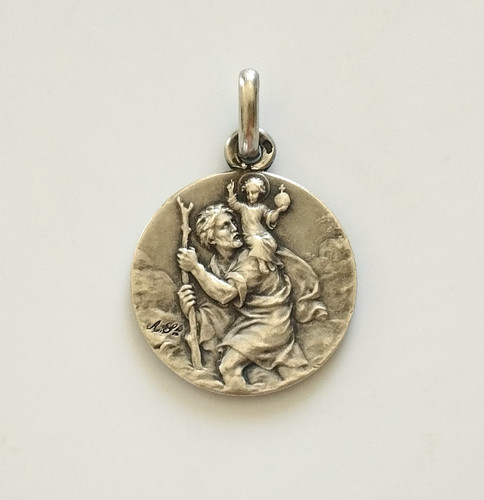 Mamma stella antica medaglia - mamma,