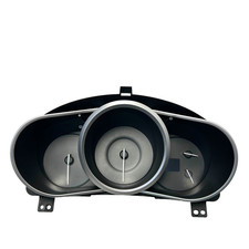 Quadro strumenti - quadro,
