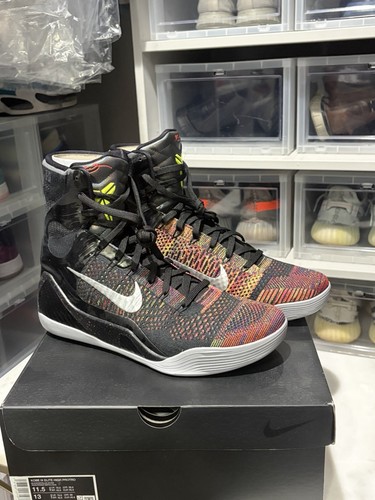 Sneakers kobe elite - ix,