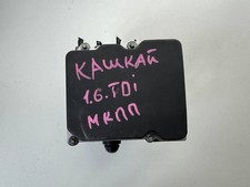 Blocco in ABS Nissan Qashqai