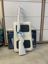 Nintendo wii con accessori