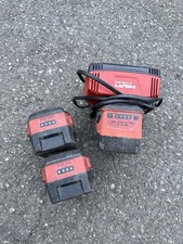 Hilti B 36 / 5.2 Batteries +