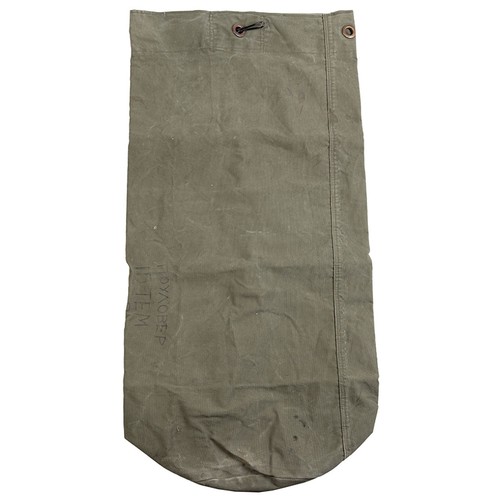 Greco borsone original armee - borsone,