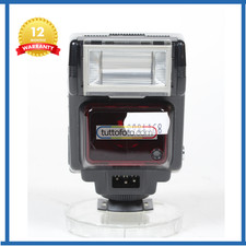 Nikon SB 22 Flash Speedlight