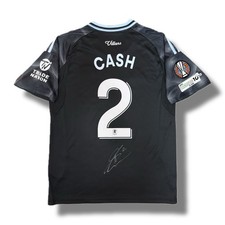 Maglia da trasferta calcio