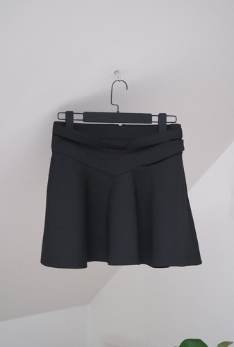 Valentino minigonna donna - , nera