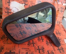 Specchietto retrovisore porta