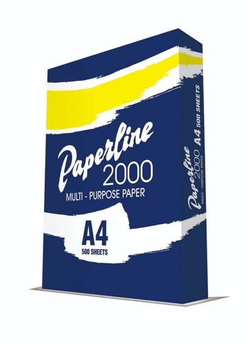 Carta per stampante - a4,