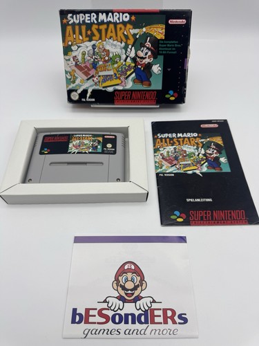Super nintendo mario - super,