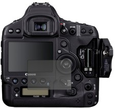 Pellicola Prottetiva per Canon