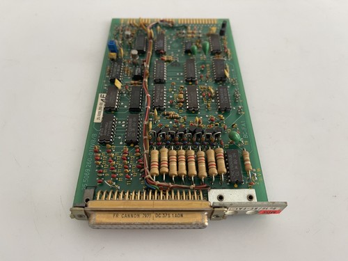Scheda telefunken - scheda/scheda,