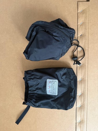Brompton borsa porta sella - borsa,