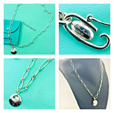 Collana Tiffany & Co. Elsa