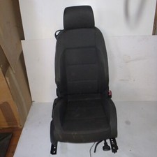 SEDILE ANTERIORE SINISTRO, COMPRESO DI AIRBAG VOLKSWAGEN GOLF V