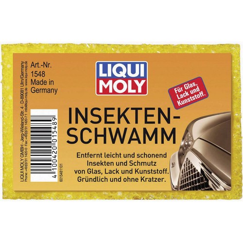 Liqui moly 1548 insect removal - liqui,