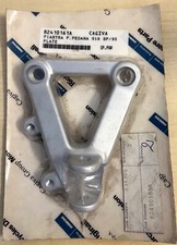 Staffa pedana pilota destra Ducati 748 916 996 998 Footrest holder rear right