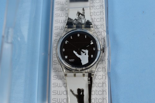 Swatch world tour musicall - world,