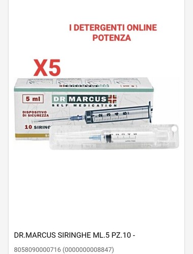 Siringhe marcus siringa - dr.,