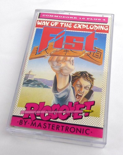 Commodore 116 plus4 way - commodore, --
