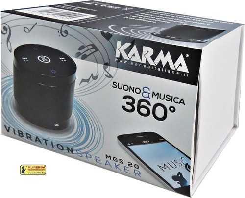 Karma mgs20 diffusore - karma,