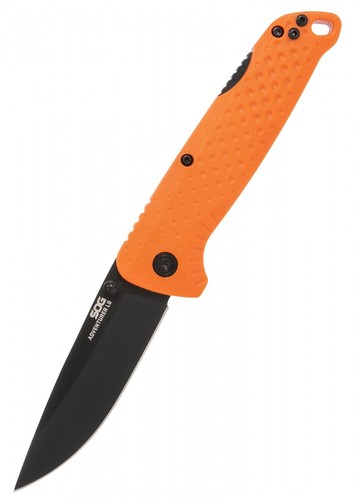 Sog adventureurer blaze - sog,