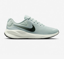 NIKE REVOLUTION 7 Scarpe Sport Running Corsa Palestra Motoria FB2207 011 Grigio