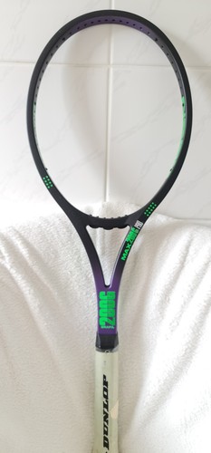 Dunlop max 200g - dunlop,