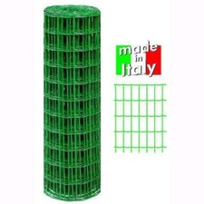 Rete Recinzione Elettrosaldata