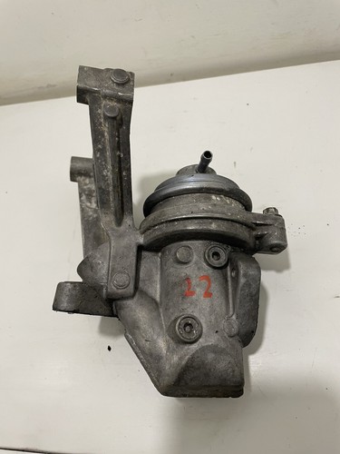 Valvola egr ricircolo gas - egr, di