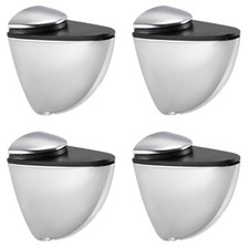 Support étagère réglée mur