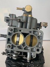 CARBURATORE WEBER 30 DIC 1 8G  per Fiat 850 Special e Coupè