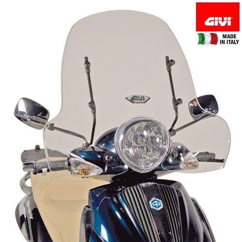 Kit cupolino givi 103a - 103a, e
