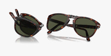 OCCHIALI DA SOLE PERSOL 714 FOLDING 24/31 52-21 Small    PIEGHEVOLI FOLDING 0714