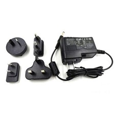 Alimentatore 12V adattatore CA